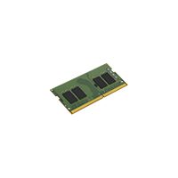 Kingston SODIMM 1 x 8 GB DDR4 2666 MHz