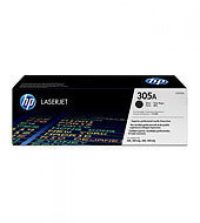 HP nr 305A Toner Black