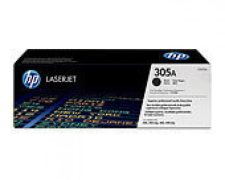 HP nr 305A Toner Black