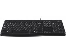 Logitech K120 Keyboard OEM