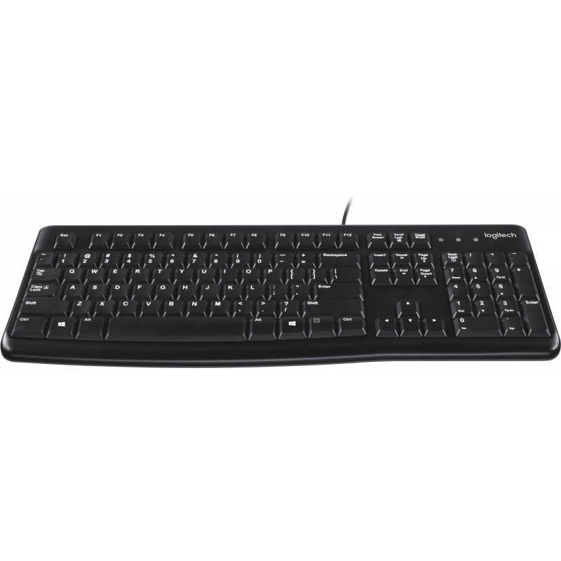 Logitech K120 Keyboard OEM
