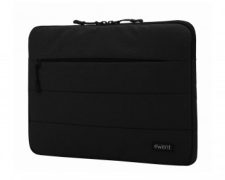 Ewent City 13.3 inch  Opbergmap / sleeve Zwart