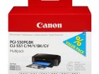 Canon cli-551 C / M / Y / BK / GY PGI-550PGBK MULTIPACK 54373