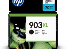 HP 903XL black T6M15AE