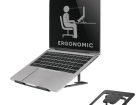 Neomounts by Newstar opvouwbare laptop stand  tot 17 inch
