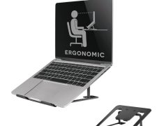 Neomounts by Newstar opvouwbare laptop stand  tot 17 inch