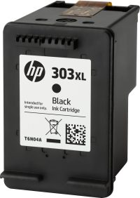 HP 303XL Black 55806