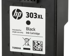 HP 303XL Black 55806