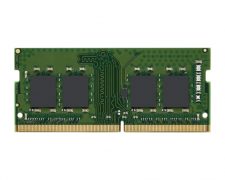 Kingston Technology ValueRAM KVR32S22S8 / 8 geheugenmodule 8 GB 1 x 8 GB DDR4 3200 MHz