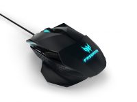 Predator Gaming Muis 500