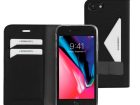 Mobiparts Classic Wallet Case Apple iPhone 7 / 8 / SE (2020) Black