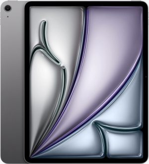 Apple iPad Air (2025) 13-inch M3 - Wi-Fi - 128GB - Space Gray