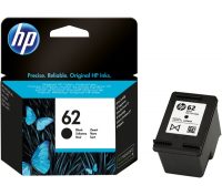 HP 62 Black 50187