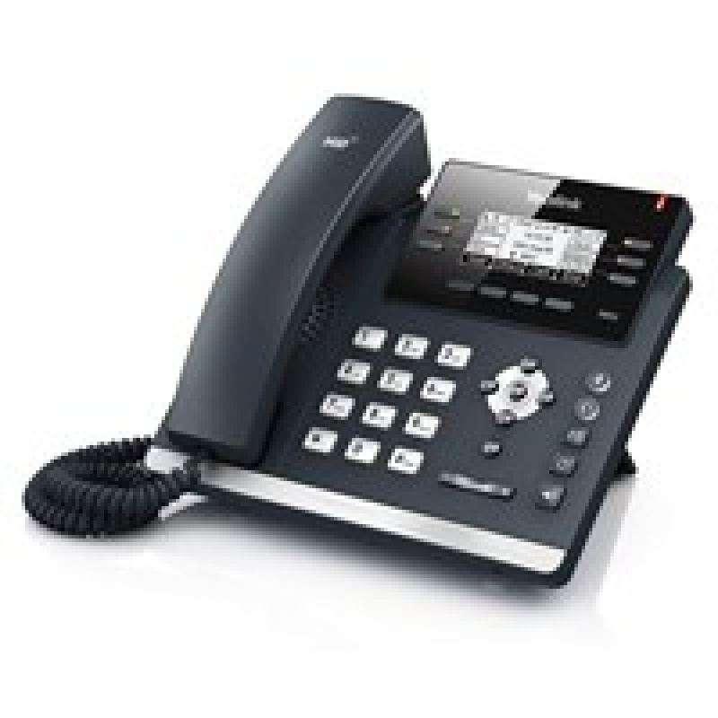 Yealink SIP-T42S VoIP-toestel
