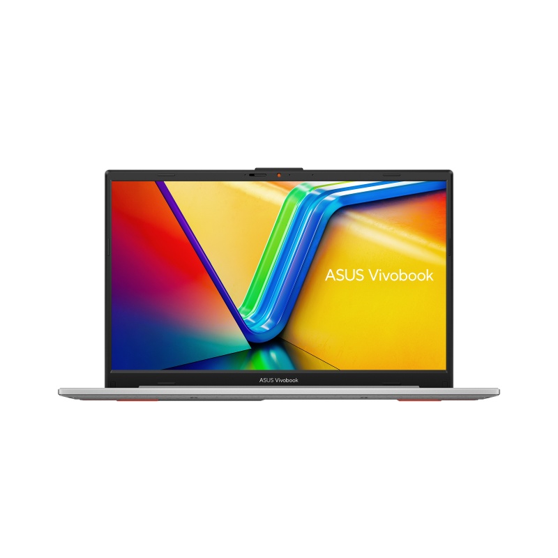 ASUS Vivobook Go 14 E1404FA-NK407W AMD Ryzen™ 5 7520U Laptop 35,6 cm (14 inch ) Full HD 16 GB LPDDR5-SDRAM 512 GB SSD Wi-Fi 6E (802.11ax) Windows 11 Home Zilver