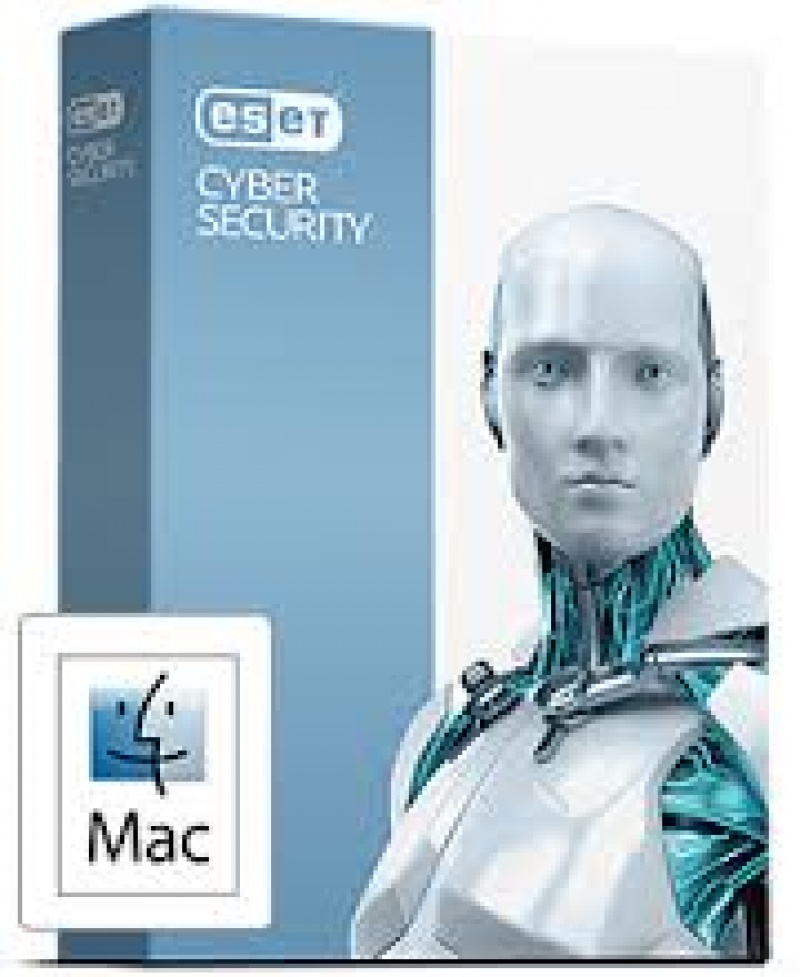 eset cybersecurity mac