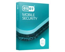 ESET Mobile Security 1 jaar 5 apparaten