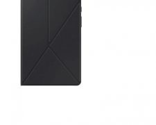 Samsung PC Smart Book Case Zwart Samsung Galaxy Tab A9