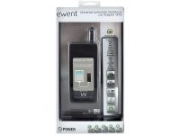 Ewent Universele Autolader 90W 12V