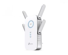 TP-LINK RE650 MU-MIMO Wi-Fi Range Extender