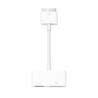 Apple 30-pin to HDMI adapter