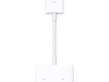 Apple 30-pin to HDMI adapter