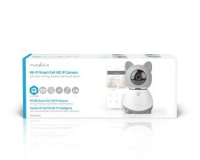 SmartLife Camera voor Binnen Wi-Fi
