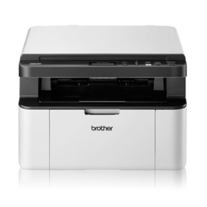 Brother DCP-1610W All-in-one laserprinter A4 Wifi