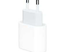 Apple 20W USB-C Power Adapter
