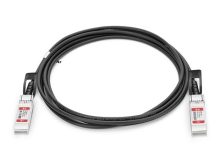 DAC kabel 10G SFP+ passive attach copper twinax cable