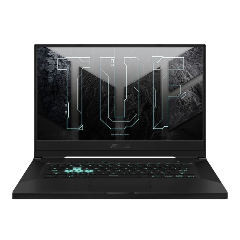 Asus TUF F15 gaming laptop [Refurbished]