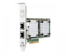 HPE Ethernet 10Gb 2-port 530T Adapter