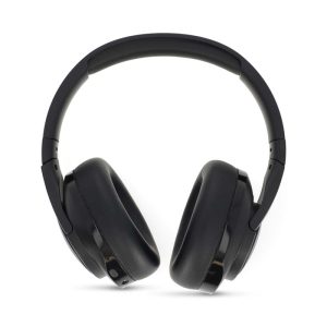 Nedis draadloze Over-ear Koptelefoon  Maximale batterijduur: 28 uur | Ingebouwde microfoon | Drukbediening | Hybrid (ENC + ANC) |
