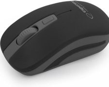 Draadloze muis