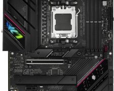 ASUS ROG Strix B650E-F GAMING WIFI