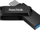 Sandisk Ultra Drive Go USB-A  /  USB-C 64 GB
