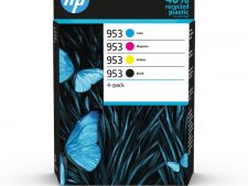 HP 953 Multipack BK / C / M / Y