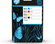 HP 953 Multipack BK / C / M / Y