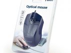 Gembir Wired Optical Mouse