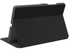 Speck Style Folio Samsung Galaxy Tab A7 (2020) Black – with Microban