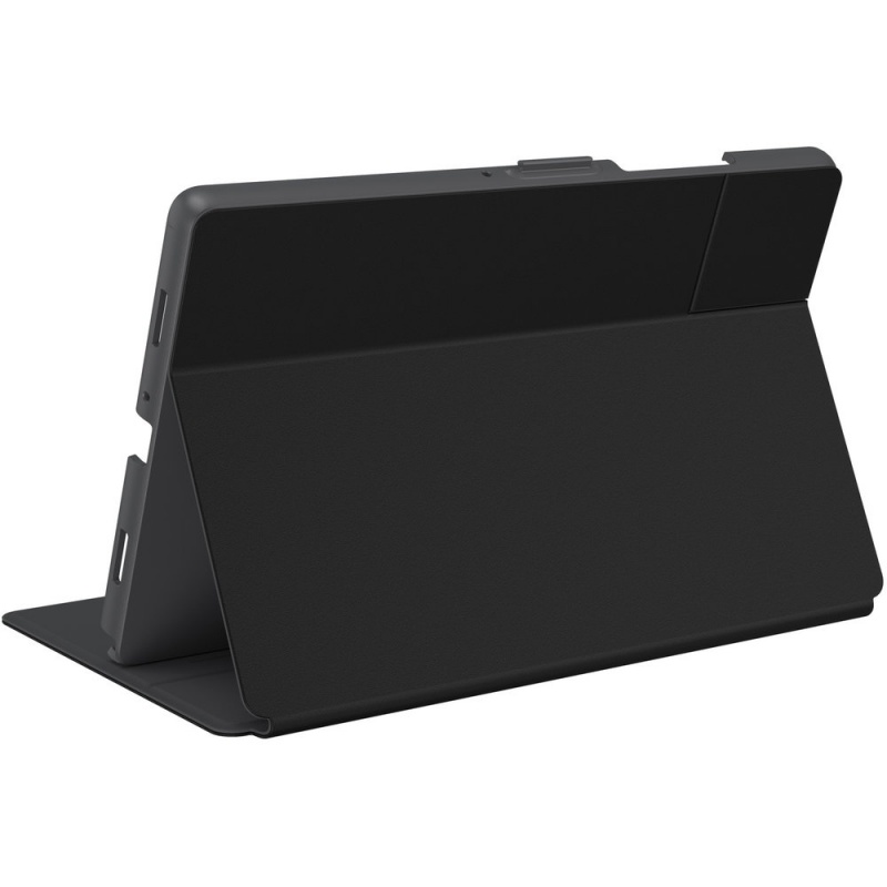 Speck Style Folio Samsung Galaxy Tab A7 (2020) Black – with Microban