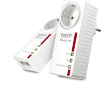 FRITZ!Powerline 1220E Set Edition International