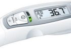 Beurer Voorhoofd  /  Oor Thermometer FT70