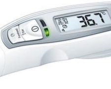 Beurer Voorhoofd  /  Oor Thermometer FT70