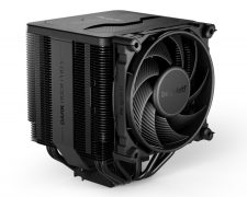 be quiet! Dark Rock Pro 5 Processor Luchtkoeler 120 / 135 mm Zwart 1 stuk(s)