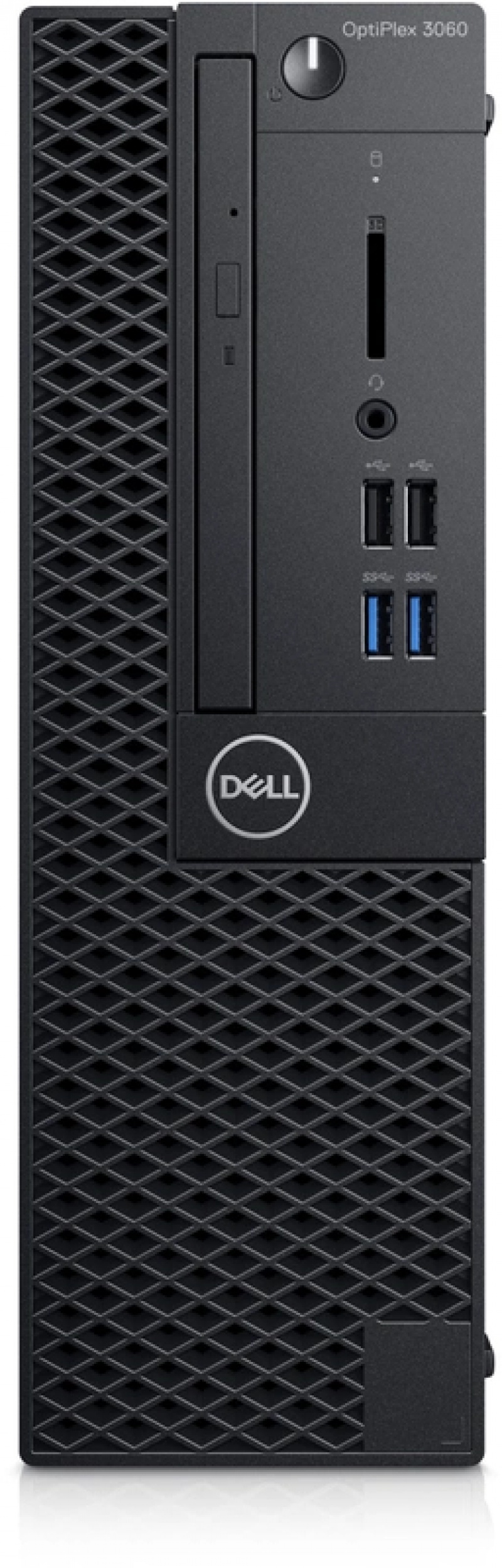 Dell Optiplex 3060 – Intel Core i5-8500T, 8GB, 256GB-SSD,  Windows Pro Refurbished