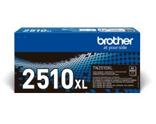 Brother TN-2510XL 3000 pagina