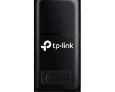 TP-Link Wireless-N mini USB adapter TL-WN823N 300Mbps