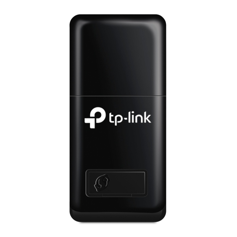 TP-Link Wireless-N mini USB adapter TL-WN823N 300Mbps