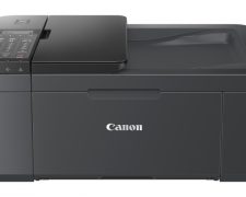 Canon PIXMA TR4755i Inkjet A4 4800 x 1200 DPI Wifi